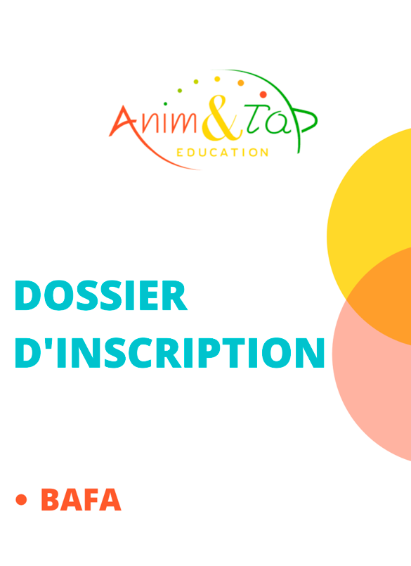 Anim&Tap éducation